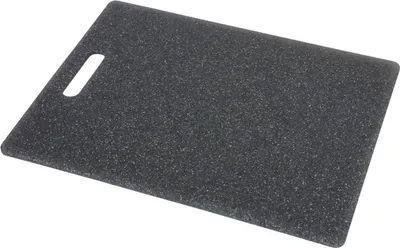 Image de Planche à découper aspect granit 36,5x27,5cm Planche à déjeuner Planche à découper Planche de cuisine