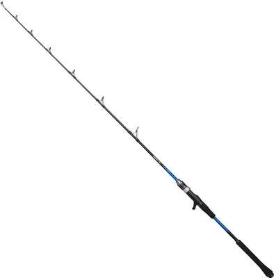 Produktbild von PENN Retaliate X Jigging 1.70m 300g - Pilkrute