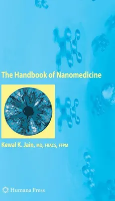 Image de The Handbook of Nanomedicine