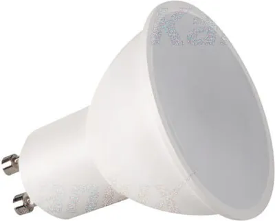 Zdjęcie produktu dla Żarówka K LED GU10 6W neutralna 36331 Kanlux