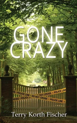 Produktbild von Gone Crazy