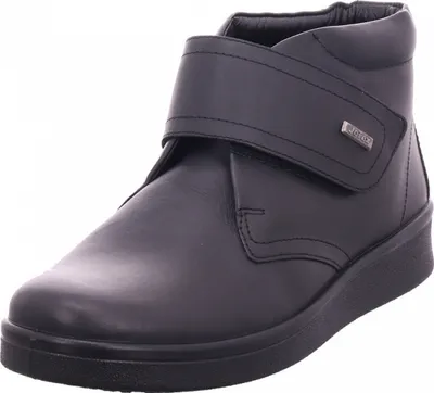 Produktbild von Jomos Damen Stiefel in Schwarz, Größe 44