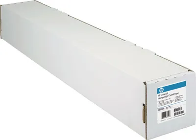 Immagine prodotto di HP - Carta a getto d'inchiostro HP Q1412A 610 mmx30,5m 120gr | Rotoli da 31 metri
