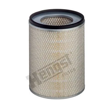 Produktbild von Luftfilter HENGST FILTER E1593L Filtereinsatz
