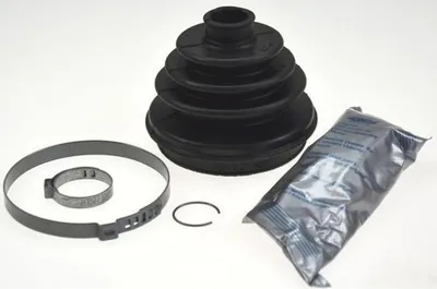 Immagine prodotto di SPIDAN Set di soffietti, albero motore Articolo: 26027