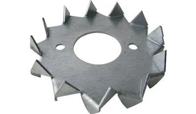 Produktbild von Vormann Einpressdübel Außendurchmesser 48mm - 71150048