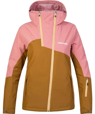 Immagine prodotto di Hannah Maky Col Giacca Rosa 42 Donna Rosa 42