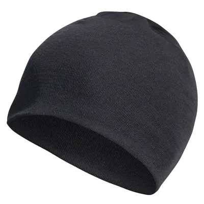 Produktbild von Lite Beanie one size schwarz - black