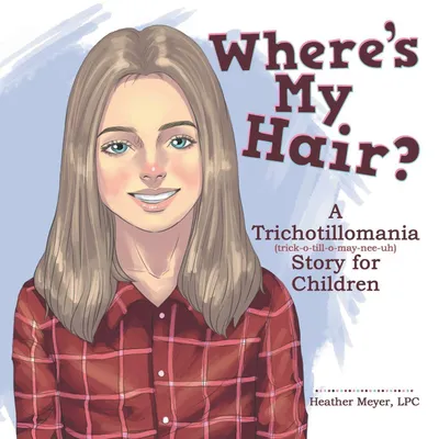 Produktbild von Where'S My Hair?
