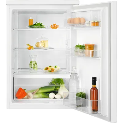 Immagine prodotto di Electrolux LXB1AE13W0 Frigorifero a libera installazione Serie 500 Bianco
