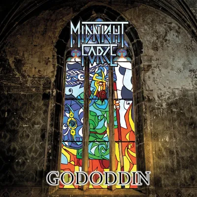 Immagine prodotto di Midnight Force - Gododdin Vinile