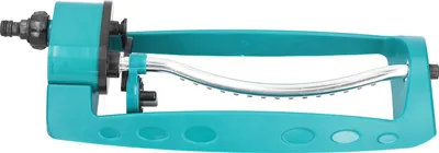 Produktbild von Oszillierender Sprinkler,Automatischer Sprinkler,Wassersprinkler,Bewässerungssprinkler,Rasensprinkler,Gartenbewässerung