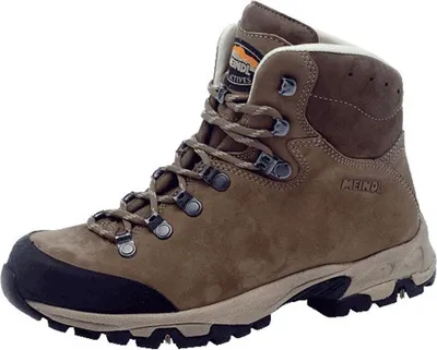 Produktbild von Meindl Jersey L. Pro 283310 (4/braun)