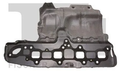 Produktbild von FA1 455-030 Abgaskrümmerdichtung für VOLVO XC60 II (246) Auspuffkrümmer