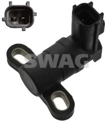 Produktbild von SWAG 50 94 4899 Kurbelwellensensor Impulsgeber für FORD Fiesta Mk5 Schrägheck (JH1, JD1, JH3, JD3)