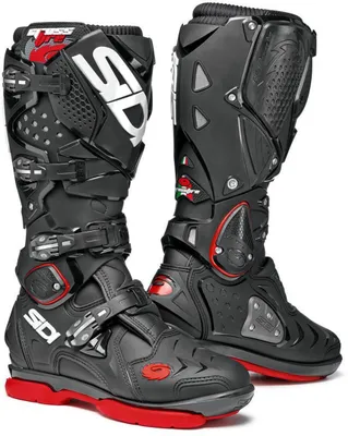 Image de Sidi Crossfire 2 SM Noir