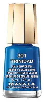Zdjęcie produktu dla Mavala - 301 Trinity - Nagellak