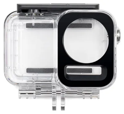 Obrázek produktu pro DJI CP.OS.00000228.01, Pouzdro na fotoaparát, 104 g, Černá, Průhledná