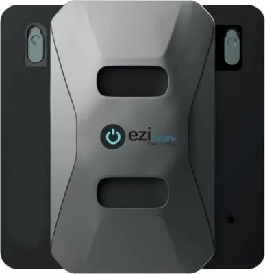Immagine prodotto di Robot lavavetri elettrico da 72 w E.ziclean WINDOBOTS6ULTRA