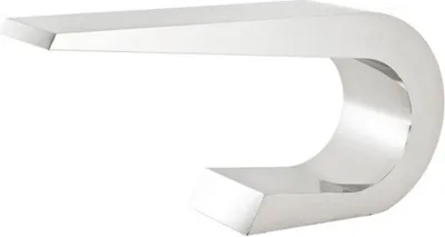 Produktbild von Casa Padrino Luxus Konsole 162 x 45 x H. 81 cm - Luxus Kollektion