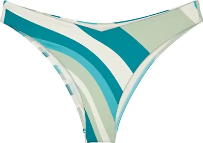 Produktbild von Triumph Damen Bikini-Hose Summer Mix & Match Brazil - BLUE - LIGHT COMBINATION - Größe 46