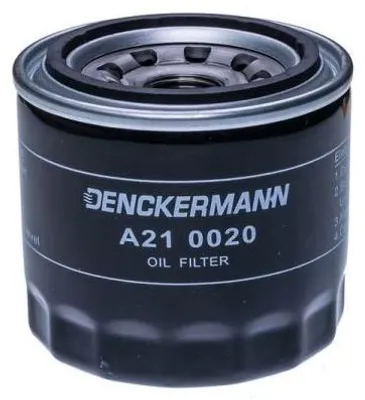 Produktbild von EBG Schmierölfilter Daewoo Daihatsu 1150100550