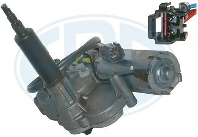 Produktbild von ERA 460240 Wischermotor Hinten für FORD Transit Mk6 Kasten (V347, V348, FA) Transit Mk6 Bus (V347, V348, FD, FB, FS, FZ, FC) TRANSIT Bus