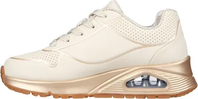 Produktbild von Skechers Uno Gen1-Cool Heels 310538L/NAT Beige-28