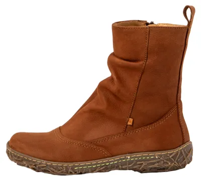 Produktbild von El Naturalista Stiefeletten Damen N722 PLEASANT WOOD/NIDO Farbe Braun