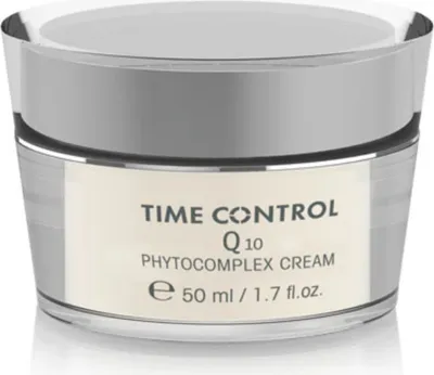 Zdjęcie produktu dla Etre belle Time Control Q10 Phytocomplex Cream dla skóry dojrzałej i suchej, 50ml