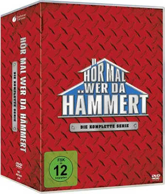 Obrázok produktu pre Hör mal, wer da hämmert