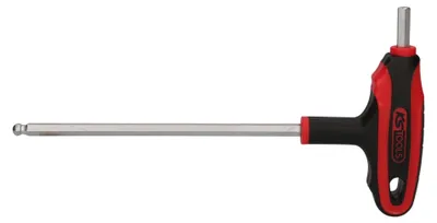 Produktbild von KS TOOLS Schraubendreher 6,0 SW Steckschlüssel Schraubendreher 151.8135