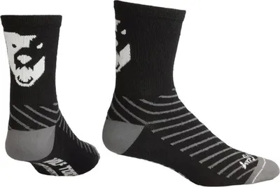 Produktbild von Wolf Tooth Wool Socken, S/M