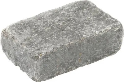 Produktbild von Pflastersteine ANTIK GEK. GRAU 21/14/7 CM PAL