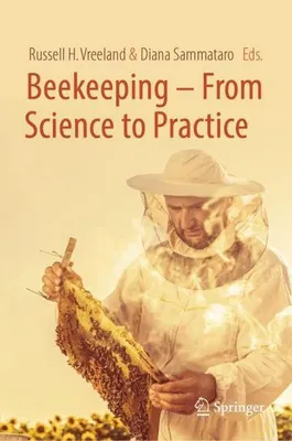 Produktbild von Beekeeping - From Science to Practice