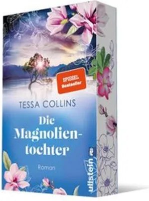 Produktbild von Die Magnolientochter