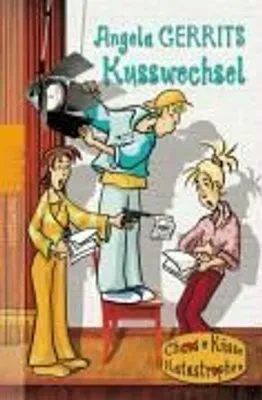 Produktbild von Kusswechsel