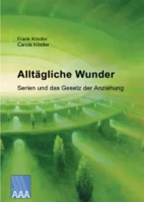 Produktbild von Alltägliche Wunder