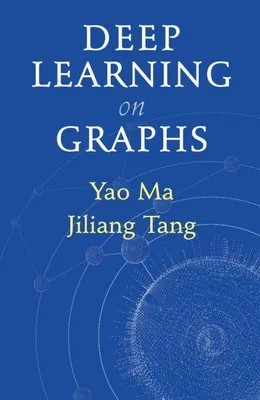 Produktbild von Deep Learning on Graphs