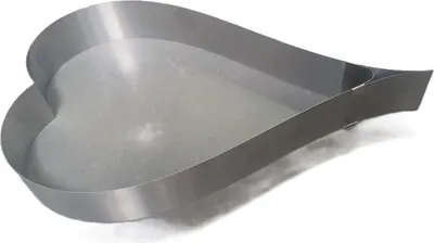 Image de Moule à gâteau réglable cœur 16-30 cm MB11785