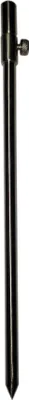 Produktbild von Angelspezi Inox Slimline Bankstick 70-125cm