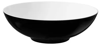Image de Life Bol rond 30 cm Fashion Glamorous Black