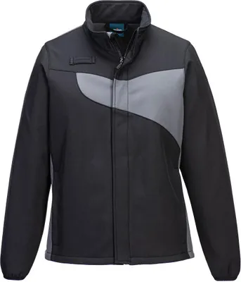 Obrázek produktu pro Portwest PW278 Black/Zoom Grey Velikost M