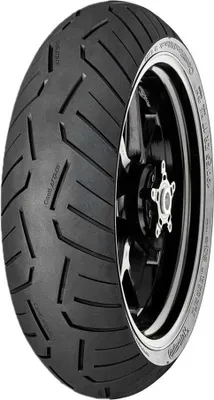 Productafbeelding van Continental motorfietsbanden, banden voor auto's, ContiRoadAttack 3 CR (150/65 R18 TL 69H, achterband, voor motorfietsen)