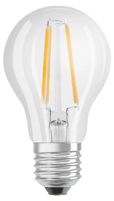 Obrázok produktu pre Osram - Led Retrofit Classic A (60) 5.8W / 927 - E27 - 4058075602458
