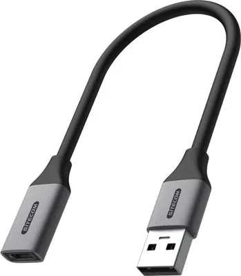 Produktbild von Sitecom Usb-A To Usb-C 3.1 Adapter+Kabel
