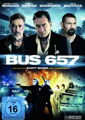 Produktbild von Bus 657