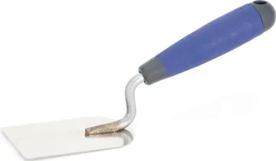 Produktbild von Stukkateurspachtel B.60mm VA PROMAT