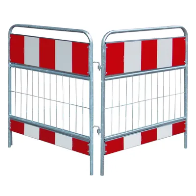 Produktbild von Schake Schachtschutzgitter 2-teilig nach TL 2,0x2,0m