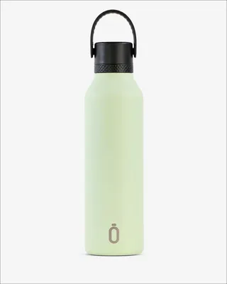 Produktbild von Runbott Mii Edelstahl-Thermoflasche mit Isolierung – 750ml, Melone